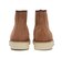 3319 B　W'S 6' CLASSIC MOC　DUSTY ROSE　679653-0001