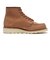 3319 B　W'S 6' CLASSIC MOC　DUSTY ROSE　679653-0001