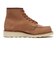 3319 B　W'S 6' CLASSIC MOC　DUSTY ROSE　679653-0001