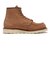 8208 D　6' CLASSIC MOC　DUSTY ROSE　679654-0001