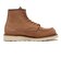8208 D　6' CLASSIC MOC　DUSTY ROSE　679654-0001