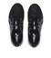 1011B789.001　EvoRide SPEED 2　BLACK/WHITE　678009-0001