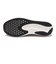 1011B789.001　EvoRide SPEED 2　BLACK/WHITE　678009-0001