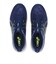 1011B789.400　EvoRide SPEED 2　BLUE/MINT　678010-0001
