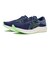 1011B789.400　EvoRide SPEED 2　BLUE/MINT　678010-0001