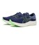 1011B789.400　EvoRide SPEED 2　BLUE/MINT　678010-0001