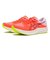 1011B789.600　EvoRide SPEED 2　RED/BLACK　678011-0001