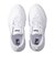 1RM02810G125　RAY TRAINER SCRIPT　*WHITE　678047-0001