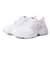1RM02810G125　RAY TRAINER SCRIPT　*WHITE　678047-0001