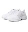 1RM02810G125　RAY TRAINER SCRIPT　*WHITE　678047-0001