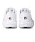 1RM02810G125　RAY TRAINER SCRIPT　*WHITE　678047-0001