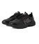1RM02810G001　RAY TRAINER SCRIPT　*BLACK　678049-0001