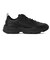 1RM02810G001　RAY TRAINER SCRIPT　*BLACK　678049-0001
