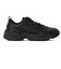 1RM02810G001　RAY TRAINER SCRIPT　*BLACK　678049-0001
