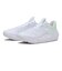 1063A083.100　UNPRE ARS LOW 2　WHITE/L BURST　678193-0001