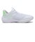 1063A083.100　UNPRE ARS LOW 2　WHITE/L BURST　678193-0001