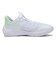 1063A083.100　UNPRE ARS LOW 2　WHITE/L BURST　678193-0001