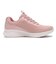 150041　SKECH-LITE PRO-GLIMMER ME　ROS　679515-0001
