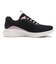 150041　SKECH-LITE PRO-GLIMMER ME　BKPK　679515-0003