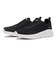 117346　BOBS B FLEX-VISIONARY ESSENCE　BLK　679519-0001