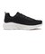 117346　BOBS B FLEX-VISIONARY ESSENCE　BLK　679519-0001