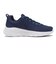 117346　BOBS B FLEX-VISIONARY ESSENCE　NVY　679519-0002