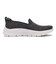 124970　GO WALK FLEX-CLEVER VIEW　BKW　679517-0001