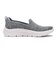 124970　GO WALK FLEX-CLEVER VIEW　GRY　679517-0002