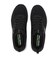 232692　SKECH-AIR DYNAMIGHT-PATERNO　BLK　679523-0001