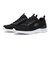 232692　SKECH-AIR DYNAMIGHT-PATERNO　BLK　679523-0001