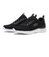 232692　SKECH-AIR DYNAMIGHT-PATERNO　BLK　679523-0001