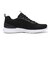 232692　SKECH-AIR DYNAMIGHT-PATERNO　BLK　679523-0001