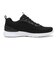 232692　SKECH-AIR DYNAMIGHT-PATERNO　BLK　679523-0001