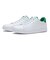 SR04146　ALCE MAIDA　WHITE/GREEN　591152-0006