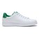 SR04146　ALCE MAIDA　WHITE/GREEN　591152-0006