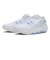 1063A069.101　UNPRE ARS 2 W　WHITE/L SAPPH　678182-0001