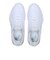 1063A072.101　GLIDE NOVA FF 3　WHITE/TEAL TINT　678186-0001