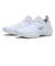1063A072.101　GLIDE NOVA FF 3　WHITE/TEAL TINT　678186-0001