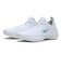 1063A072.101　GLIDE NOVA FF 3　WHITE/TEAL TINT　678186-0001