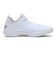 1063A072.101　GLIDE NOVA FF 3　WHITE/TEAL TINT　678186-0001
