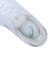 1063A072.101　GLIDE NOVA FF 3　WHITE/TEAL TINT　678186-0001