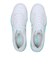 1111A217.101　DESTAQUE K FF　WHITE/SEA GLASS　678212-0001