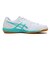 1111A217.101　DESTAQUE K FF　WHITE/SEA GLASS　678212-0001