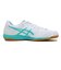 1111A217.101　DESTAQUE K FF　WHITE/SEA GLASS　678212-0001