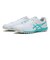 1111A218.101　DESTAQUE K FF TF　WHITE/SEA GLASS　678213-0001
