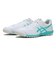 1111A218.101　DESTAQUE K FF TF　WHITE/SEA GLASS　678213-0001