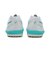 1111A218.101　DESTAQUE K FF TF　WHITE/SEA GLASS　678213-0001