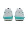 1111A218.101　DESTAQUE K FF TF　WHITE/SEA GLASS　678213-0001