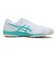 1111A218.101　DESTAQUE K FF TF　WHITE/SEA GLASS　678213-0001