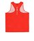 2011C979.600　M NATIONS ﾗﾝｼﾝｸﾞﾚｯﾄ　ﾚｯﾄﾞ　678998-0001